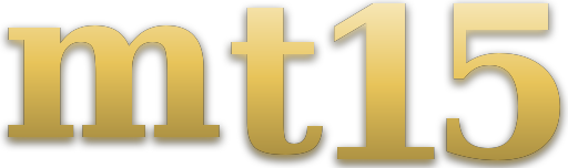 mt15 logo